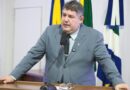 Yuri propõe força-tarefa por mais segurança com troca de lâmpadas e novos redutores em Dourados
