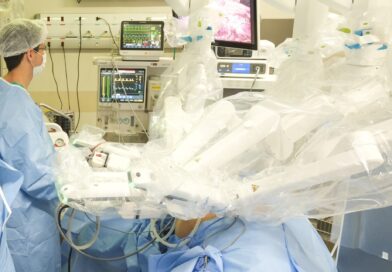 Tecnologia robótica permitiu paciente com Parkinson ter alta em menos de 24h após cirurgia no rim