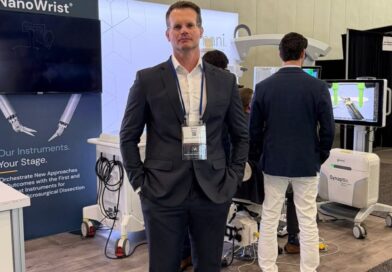 Cabeça e pescoço: Médico oncologista douradense participa de congresso em Boston, nos EUA