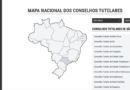 Mapa Nacional dos Conselhos Tutelares amplia acesso à rede de proteção de crianças e adolescentes