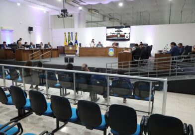 Câmara aprova projeto que reduz burocracia e facilita abertura de empresas em Dourados