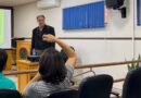 Vicentina mais transparente: Audiência pública apresenta relatório da gestão