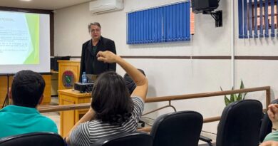 Vicentina mais transparente: Audiência pública apresenta relatório da gestão