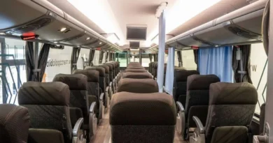 Preço da passagem aérea sobe 23% contra 10,2% de ônibus na região Centro-Oeste
