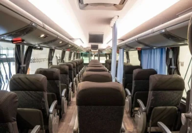 Preço da passagem aérea sobe 23% contra 10,2% de ônibus na região Centro-Oeste