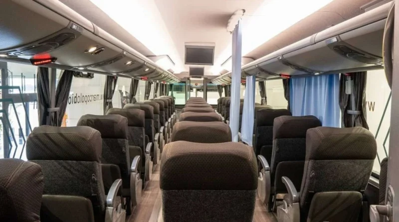 Preço da passagem aérea sobe 23% contra 10,2% de ônibus na região Centro-Oeste