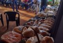 Em Vicentina, força da agricultura familiar produz alimentos e faz surgir agroindústria da união
