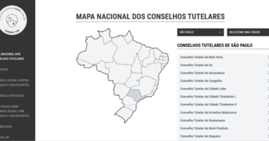 Mapa Nacional dos Conselhos Tutelares amplia acesso à rede de proteção de crianças e adolescentes