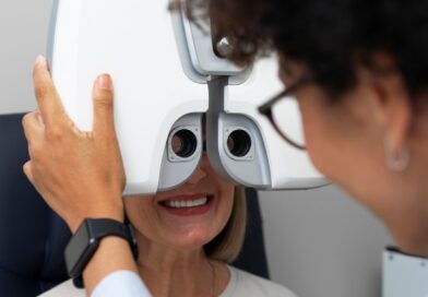 Dia da Saúde Ocular: cuidado começa no consultório oftalmológico