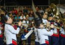 Raio de Luz: Banda musical de Jateí é instrumento para divulgação do município