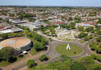 Com Nova Andradina, Vale do Ivinhema chega a nove municípios com esgoto universalizado