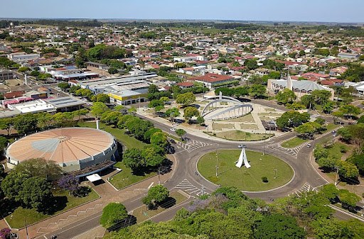 Com Nova Andradina, Vale do Ivinhema chega a nove municípios com esgoto universalizado