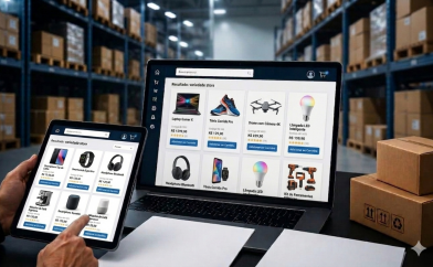 Datas comemorativas devem injetar R$ 65 bilhões durante o 2º semestre no e-commerce brasileiro