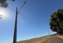Vicentina às claras: Prefeitura amplia iluminação pública com extensões de rede na cidade e distritos