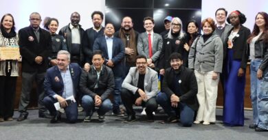 Em Dourados, audiência pública debate construção do Plano Municipal para Imigrantes