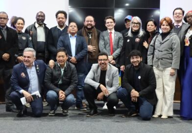 Em Dourados, audiência pública debate construção do Plano Municipal para Imigrantes