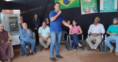 Produtos da agroindústria da panificação de Vicentina farão parte da alimentação escolar e hospitalar