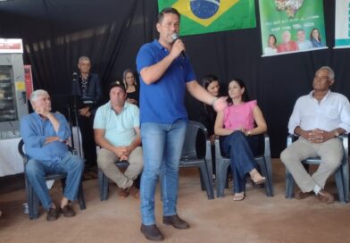 Produtos da agroindústria da panificação de Vicentina farão parte da alimentação escolar e hospitalar