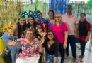Com festas temáticas e circo, Vicentina educa promovendo celebração e inclusão