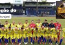 Prefeitura de Jateí convoca torcida para incentivar equipe na Copa Assomasul de Futebol