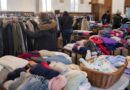 Em Dourados, bazar solidário terá roupas a partir de R$ 5 para arrecadar recursos ao Lar Ebenezer