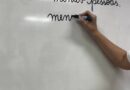 Dica de Português: Por que a palavra “menas” não existe? Professora explica