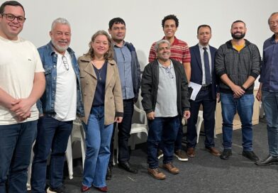 Em Dourados, Câmara realiza debate sobre hora-atividade a professores de apoio pedagógico