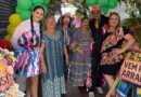 Festa julina do Conviver fecha semana da integração comunitária em Vicentina