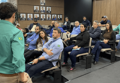Ambiental MS Pantanal leva a Caarapó capacitação sobre o uso correto da rede coletora de esgoto