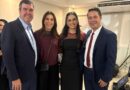 Vicentina: Prefeito mantém foco na gestão com articulação para entregar mais resultados