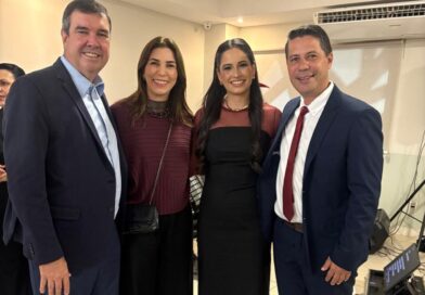 Vicentina: Prefeito mantém foco na gestão com articulação para entregar mais resultados