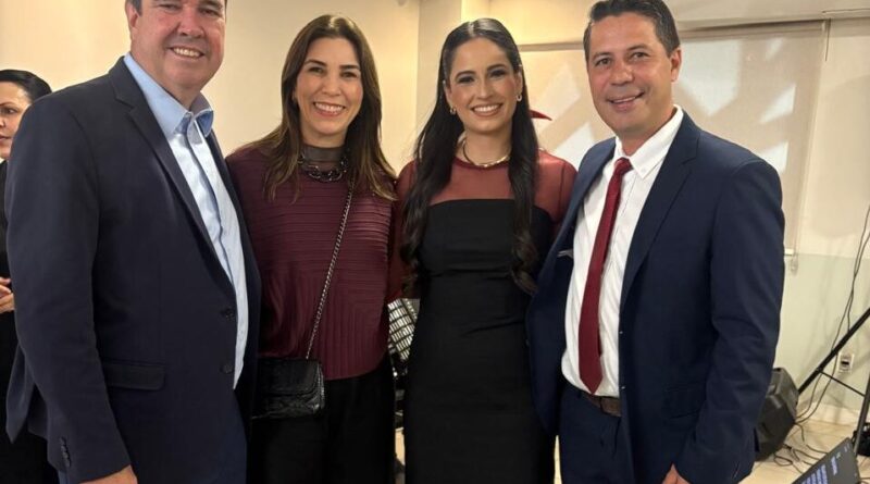 Vicentina: Prefeito mantém foco na gestão com articulação para entregar mais resultados