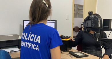 Postos para emitir ‘novo RG’ em escolas de comunidades indígenas e no assentamento Itamarati