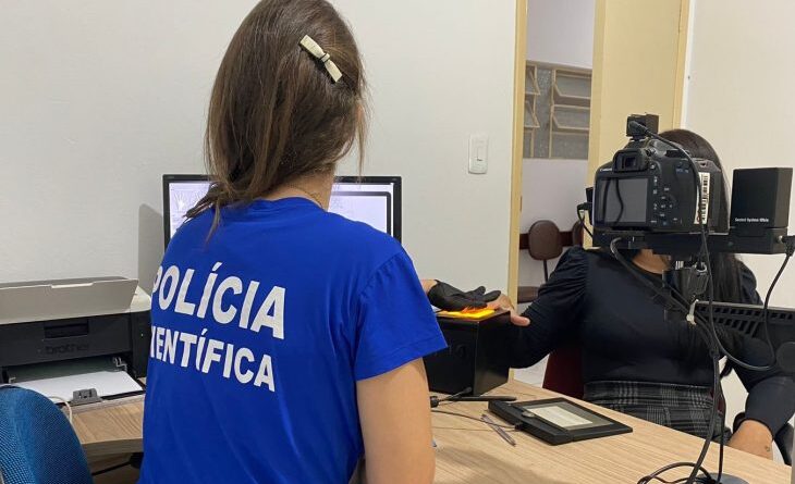 Postos para emitir ‘novo RG’ em escolas de comunidades indígenas e no assentamento Itamarati
