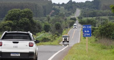 Dia do Motorista: número de habilitados cresce 19% em 10 anos e revela perfil diversificado dos condutores em MS