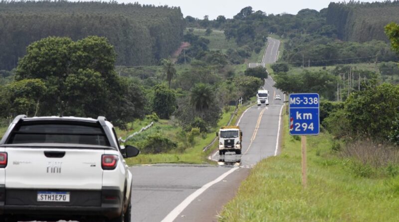 Dia do Motorista: número de habilitados cresce 19% em 10 anos e revela perfil diversificado dos condutores em MS