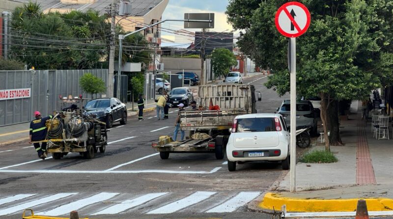 Detran-MS edita portaria com medidas emergenciais após falha na integração com a Sefaz