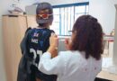 Campanha de Multivacinação 2026 atualiza cadernetas de crianças e adolescentes em MS