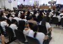 Em Dourados, Câmara destaca apoio na efetivação dos agentes comunitários de saúde e endemias