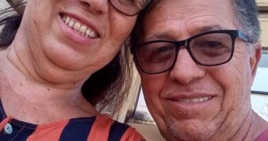 Maracaju: Morre Luiz Nascimento, mas antes gravou a história e eternizou amor pelo município