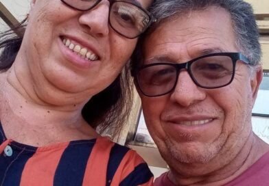 Maracaju: Morre Luiz Nascimento, mas antes gravou a história e eternizou amor pelo município