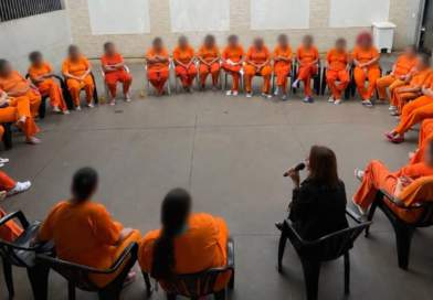 MS receberá projeto nacional que leva qualificação profissional à população carcerária