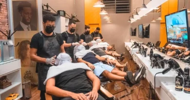 Dia dos Pais: Pesquisa do Procon Estadual aponta diferença de até 400% em serviços de barbearia