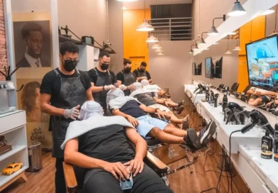 Dia dos Pais: Pesquisa do Procon Estadual aponta diferença de até 400% em serviços de barbearia