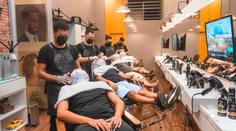 Dia dos Pais: Pesquisa do Procon Estadual aponta diferença de até 400% em serviços de barbearia
