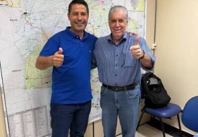Cléber Dias da Silva: “Estou com Dr. André por gratidão e pela luta dele em favor de Vicentina”