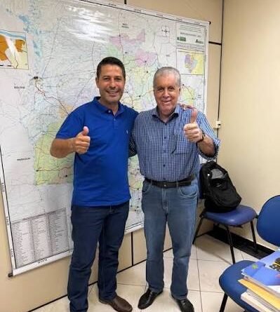 Cléber Dias da Silva: “Estou com Dr. André por gratidão e pela luta dele em favor de Vicentina”