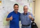 Cléber Dias da Silva: “Estou com Dr. André por gratidão e pela luta dele em favor de Vicentina”