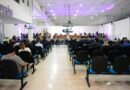 Câmara de Dourados realiza duas sessões nesta segunda-feira