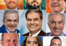 Grupo de Nelsinho vive luto e adversários correm atrás de herança na disputa pelo Senado